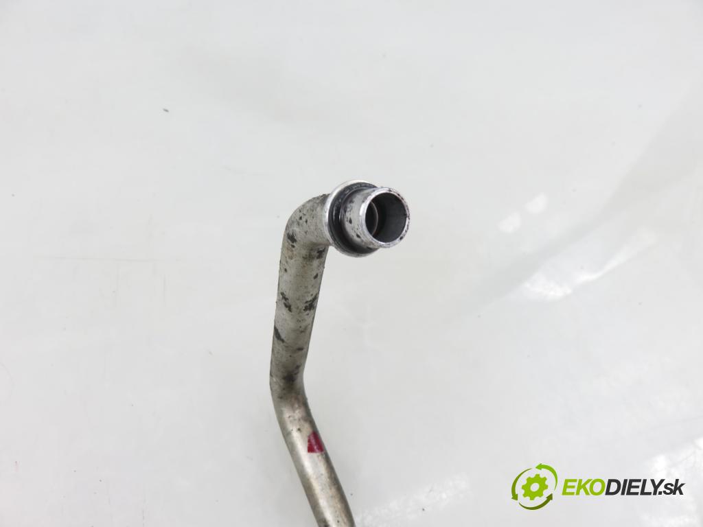 AUDI Q7 (4L) SUV 2007 171,00 3.0 TDI quattro - BUG 2967,00 rúrka olejovy 7L0317821A