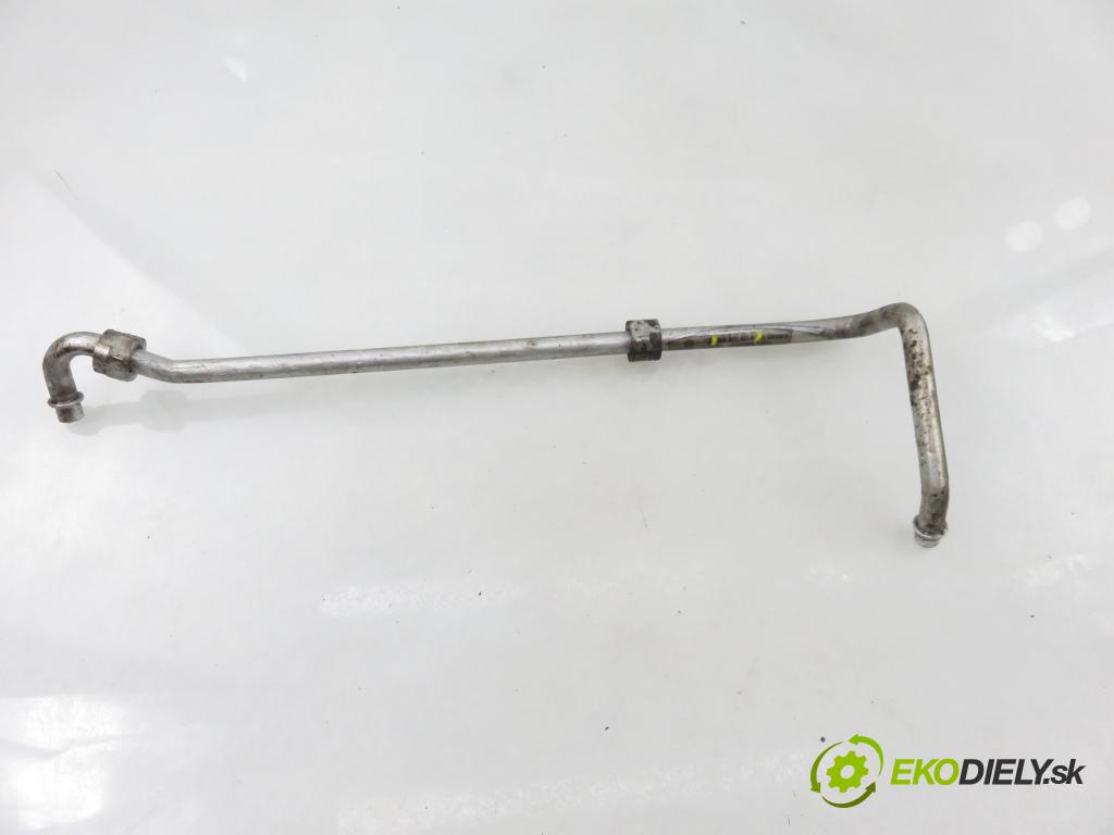 AUDI Q7 (4L) SUV 2007 171,00 3.0 TDI quattro - BUG 2967,00 rúrka olejovy 7L0317821A