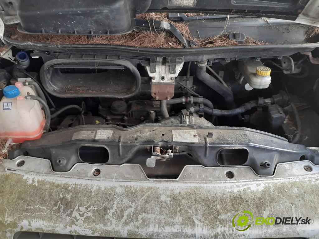 FIAT DUCATO Furgon (250_, 290_) FURGON 2007 88,00 120 Multijet 2.3 D - F1AE0481D 2287,00 Motor DIESEL F1AE0481D