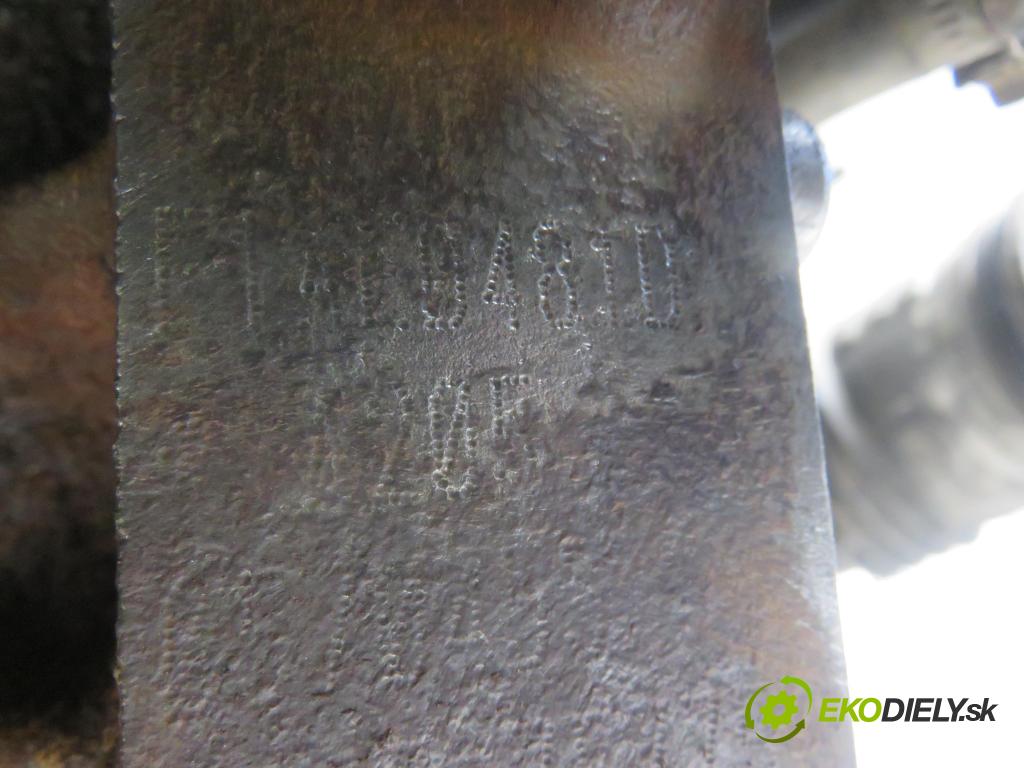 FIAT DUCATO Furgon (250_, 290_) FURGON 2007 88,00 120 Multijet 2.3 D - F1AE0481D 2287,00 Motor DIESEL F1AE0481D