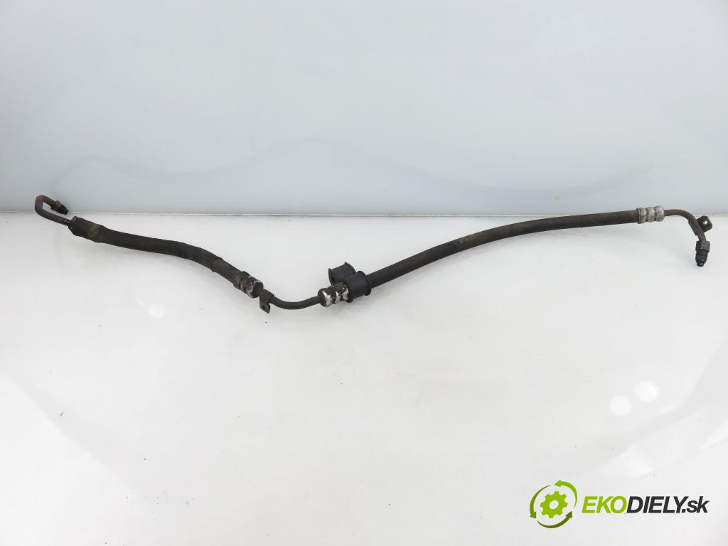 OPEL MOVANO Platforma / podwoyie (X70) FURGON 2004 0,00 2.5 DTi - G9U 754 2464,00 rúrka / Rúra servočerpadlo 8200194099 ; 8200194099A