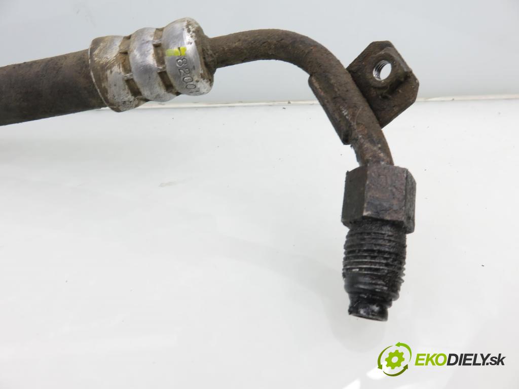 OPEL MOVANO Platforma / podwoyie (X70) FURGON 2004 0,00 2.5 DTi - G9U 754 2464,00 rúrka / Rúra servočerpadlo 8200194099 ; 8200194099A