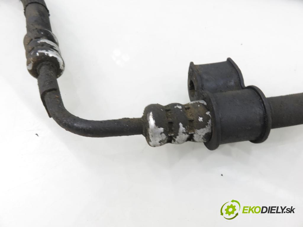 OPEL MOVANO Platforma / podwoyie (X70) FURGON 2004 0,00 2.5 DTi - G9U 754 2464,00 rúrka / Rúra servočerpadlo 8200194099 ; 8200194099A