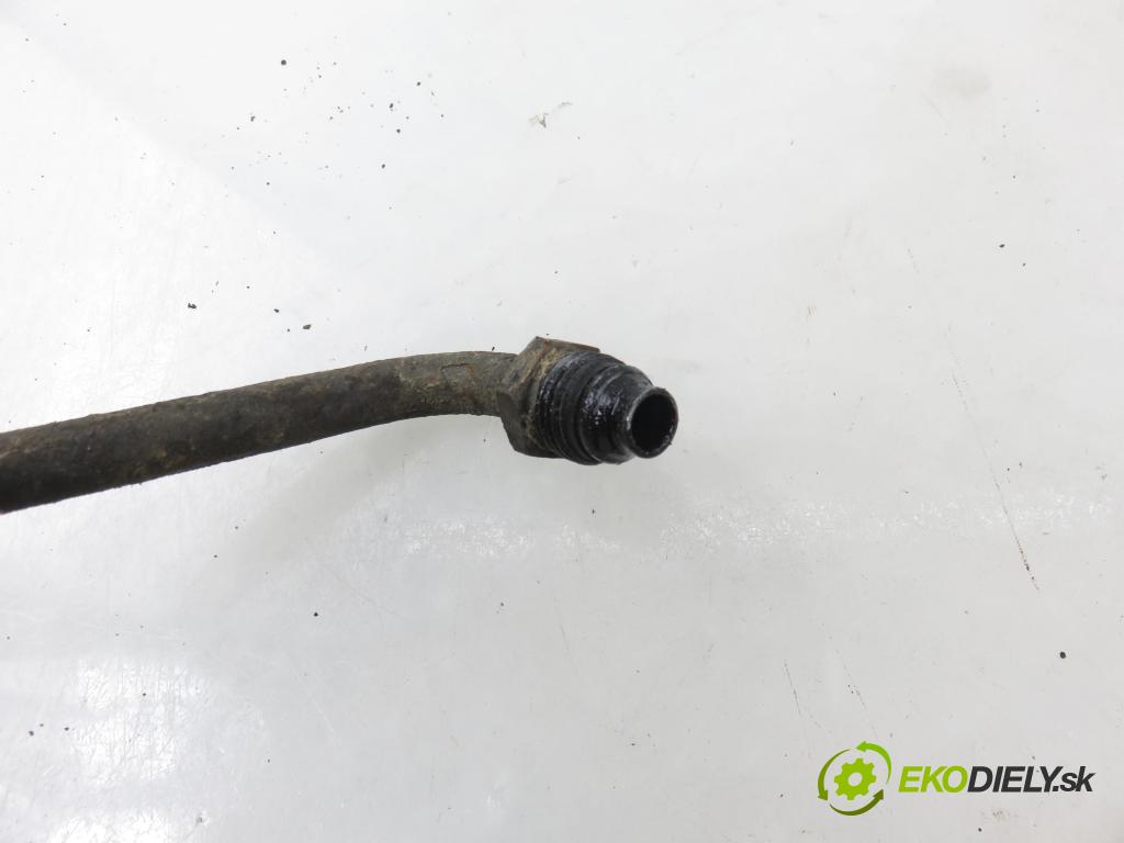 OPEL MOVANO Platforma / podwoyie (X70) FURGON 2004 0,00 2.5 DTi - G9U 754 2464,00 rúrka / Rúra servočerpadlo 8200194099 ; 8200194099A