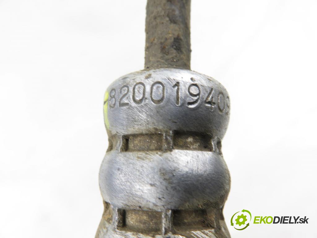 OPEL MOVANO Platforma / podwoyie (X70) FURGON 2004 0,00 2.5 DTi - G9U 754 2464,00 rúrka / Rúra servočerpadlo 8200194099 ; 8200194099A