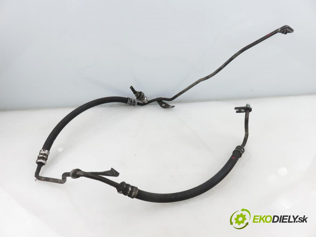 RENAULT ESPACE IV (JK0/1_) MINIVAN 2007 100,00 2.0 (JK09) - F4R 792 1998,00 rúrka / Rúra servočerpadlo 8200701262