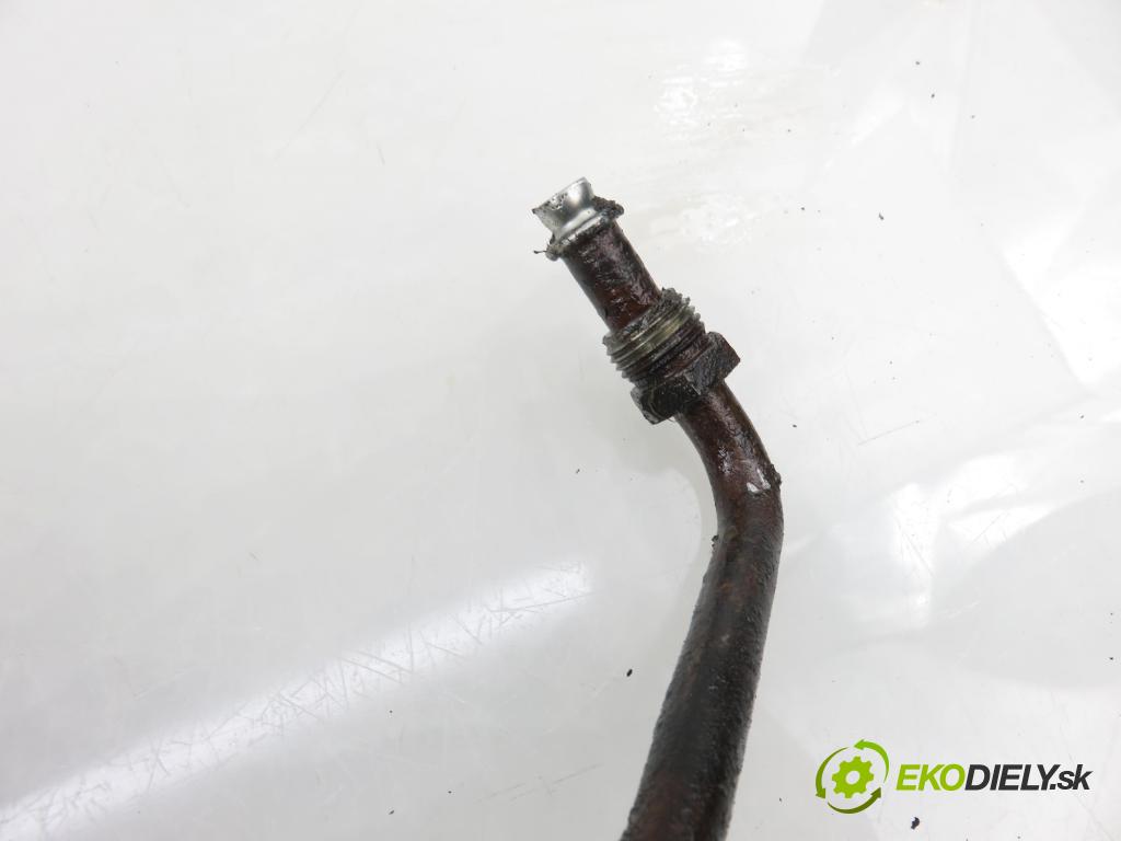 RENAULT ESPACE IV (JK0/1_) MINIVAN 2007 100,00 2.0 (JK09) - F4R 792 1998,00 rúrka / Rúra servočerpadlo 8200701262