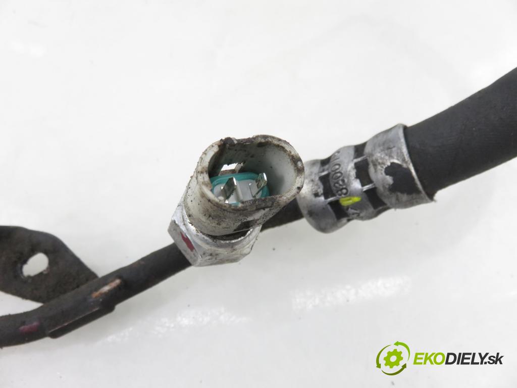 RENAULT ESPACE IV (JK0/1_) MINIVAN 2007 100,00 2.0 (JK09) - F4R 792 1998,00 rúrka / Rúra servočerpadlo 8200701262