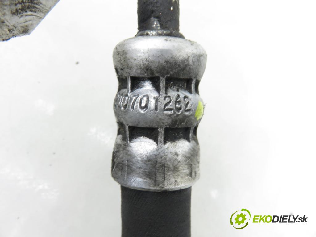 RENAULT ESPACE IV (JK0/1_) MINIVAN 2007 100,00 2.0 (JK09) - F4R 792 1998,00 rúrka / Rúra servočerpadlo 8200701262