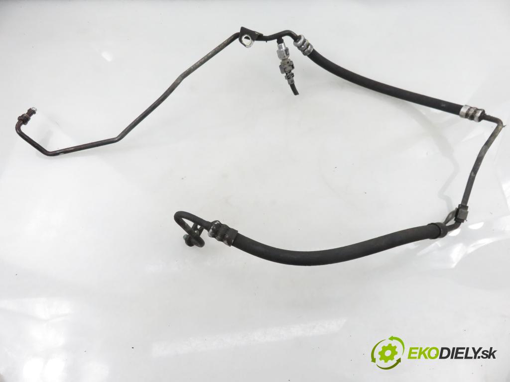 RENAULT ESPACE IV (JK0/1_) MINIVAN 2007 100,00 2.0 (JK09) - F4R 792 1998,00 rúrka / Rúra servočerpadlo 8200701262