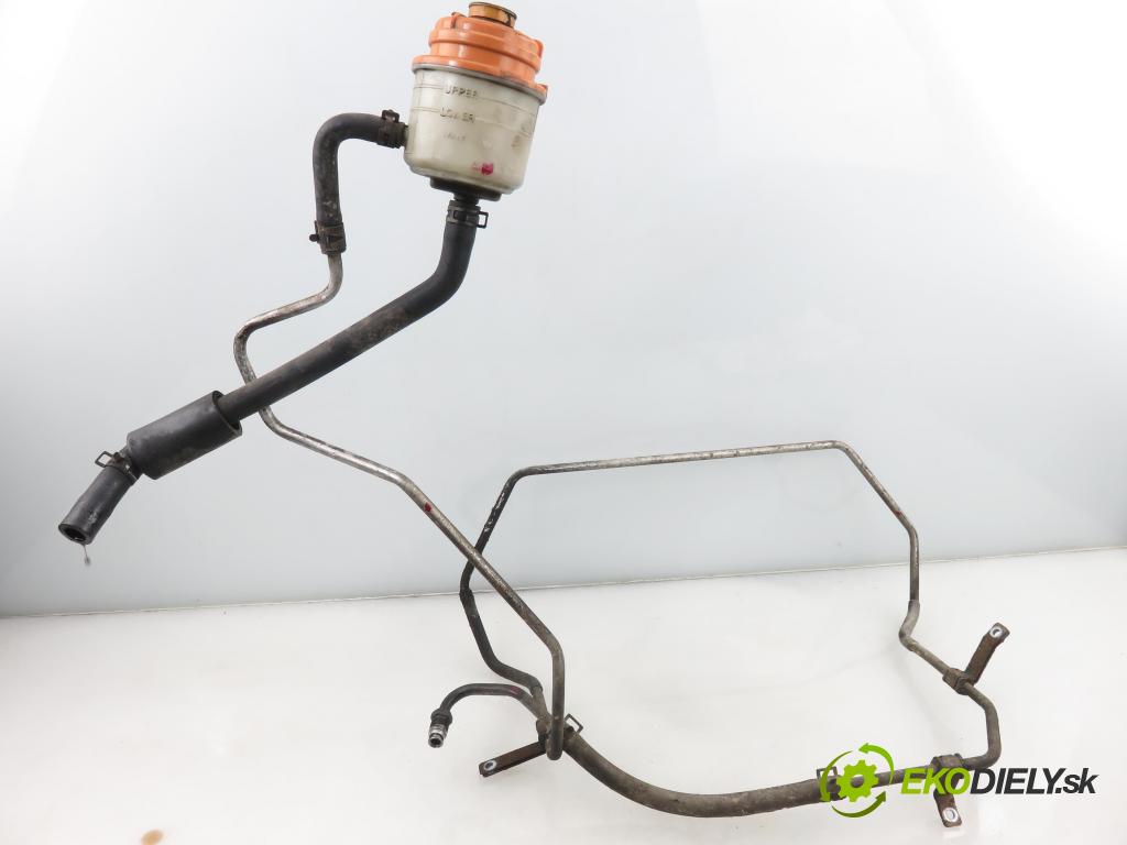 SUZUKI GRAND VITARA II (JT, TE, TD) SUV 2006 95,00 1.9 DDiS 129 4x4 - F9Q 264 1870,00 rúrka / Rúra servočerpadlo 