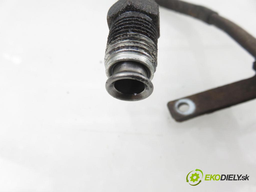 SUZUKI GRAND VITARA II (JT, TE, TD) SUV 2006 95,00 1.9 DDiS 129 4x4 - F9Q 264 1870,00 rúrka / Rúra servočerpadlo