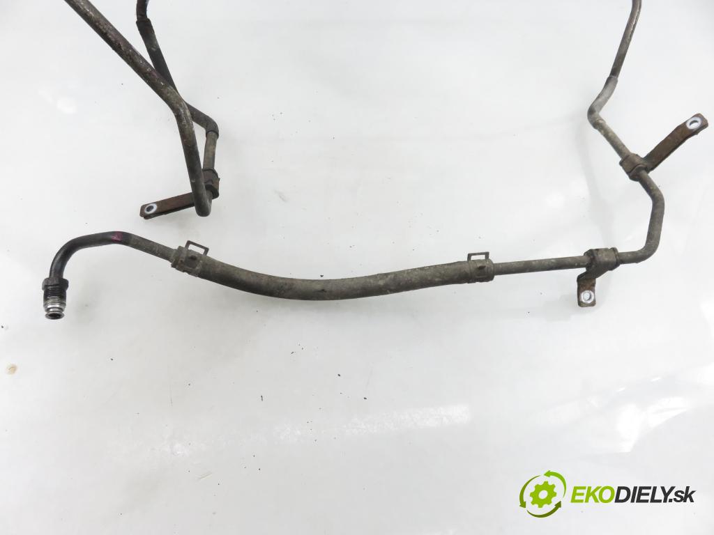 SUZUKI GRAND VITARA II (JT, TE, TD) SUV 2006 95,00 1.9 DDiS 129 4x4 - F9Q 264 1870,00 rúrka / Rúra servočerpadlo