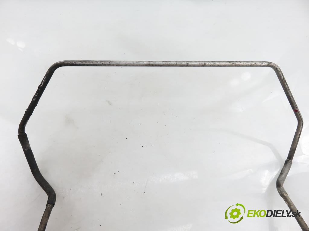 SUZUKI GRAND VITARA II (JT, TE, TD) SUV 2006 95,00 1.9 DDiS 129 4x4 - F9Q 264 1870,00 rúrka / Rúra servočerpadlo