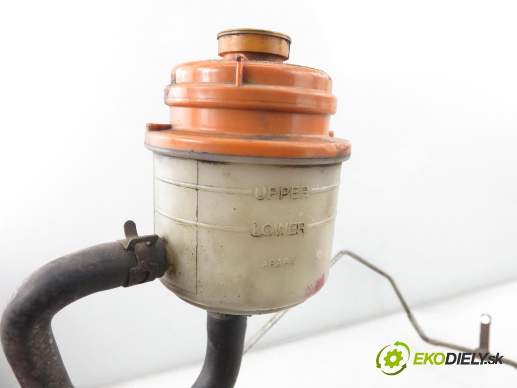 SUZUKI GRAND VITARA II (JT, TE, TD) SUV 2006 95,00 1.9 DDiS 129 4x4 - F9Q 264 1870,00 rúrka / Rúra servočerpadlo