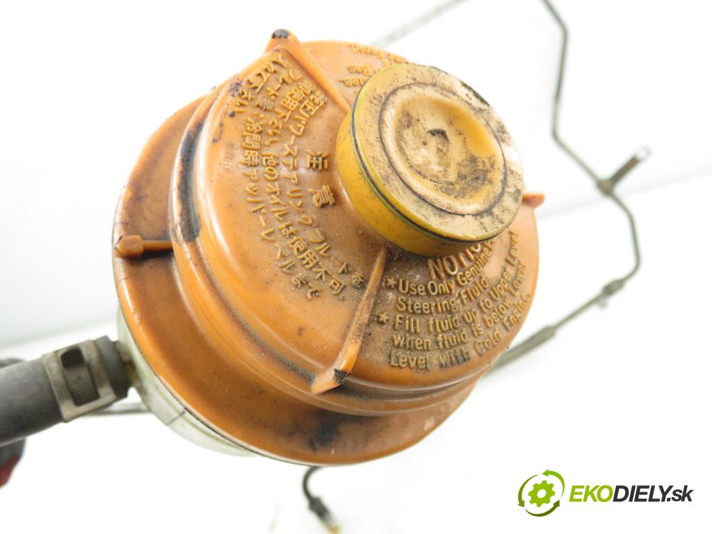 SUZUKI GRAND VITARA II (JT, TE, TD) SUV 2006 95,00 1.9 DDiS 129 4x4 - F9Q 264 1870,00 rúrka / Rúra servočerpadlo