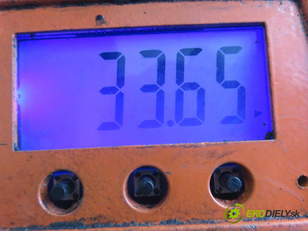 SUZUKI GRAND VITARA II (JT, TE, TD) SUV 2006 95,00 1.9 DDiS 129 4x4 - F9Q 264 1870,00 Most predný / ,diferenciál TL43