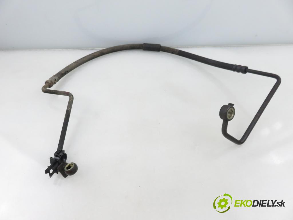 SUZUKI GRAND VITARA II (JT, TE, TD) SUV 2006 95,00 1.9 DDiS 129 4x4 - F9Q 264 1870,00 rúrka / Rúra servočerpadlo 