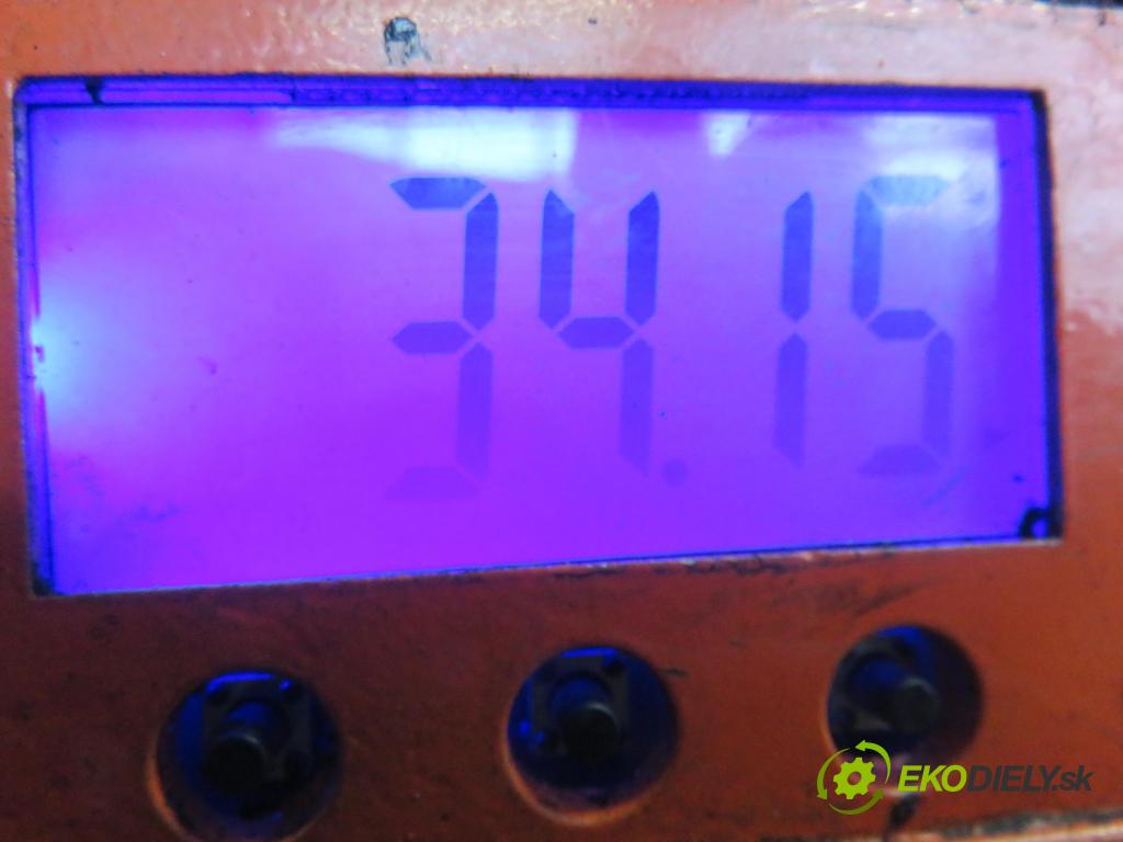 SUZUKI GRAND VITARA II (JT, TE, TD) SUV 2006 95,00 1.9 DDiS 129 4x4 - F9Q 264 1870,00 ,diferenciál TL43