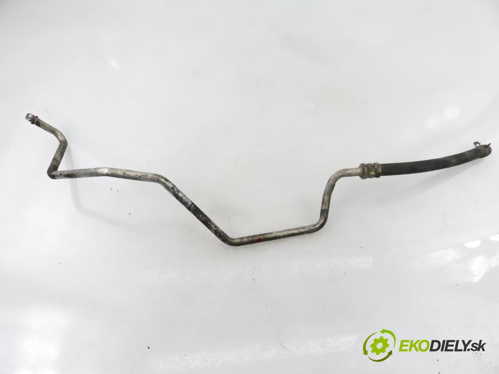 RENAULT ESPACE IV (JK0/1_) MINIVAN 2007 100,00 2.0 (JK09) - F4R 792 1998,00 rúrka / Rúra servočerpadlo 8200276122