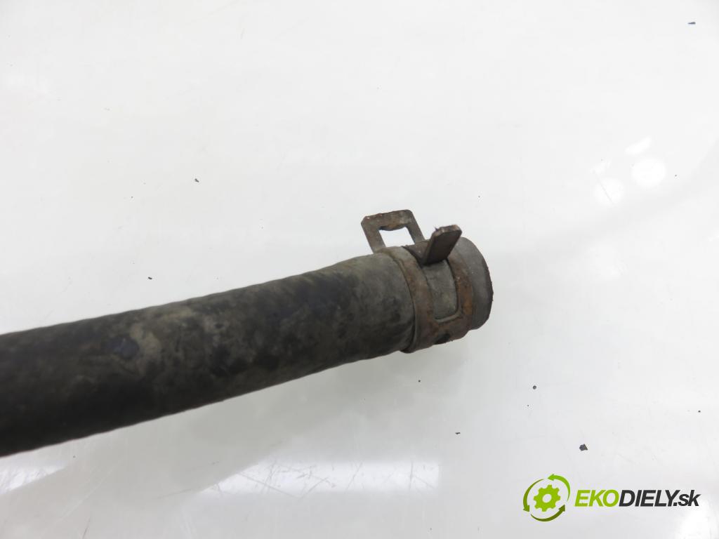 RENAULT ESPACE IV (JK0/1_) MINIVAN 2007 100,00 2.0 (JK09) - F4R 792 1998,00 rúrka / Rúra servočerpadlo 8200276122