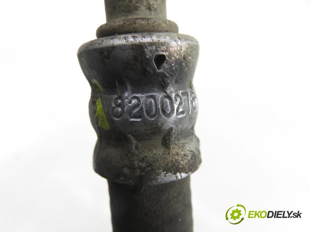 RENAULT ESPACE IV (JK0/1_) MINIVAN 2007 100,00 2.0 (JK09) - F4R 792 1998,00 rúrka / Rúra servočerpadlo 8200276122