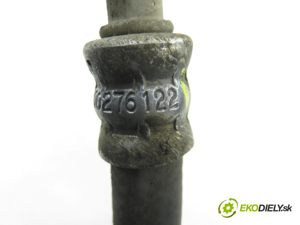 RENAULT ESPACE IV (JK0/1_) MINIVAN 2007 100,00 2.0 (JK09) - F4R 792 1998,00 rúrka / Rúra servočerpadlo 8200276122