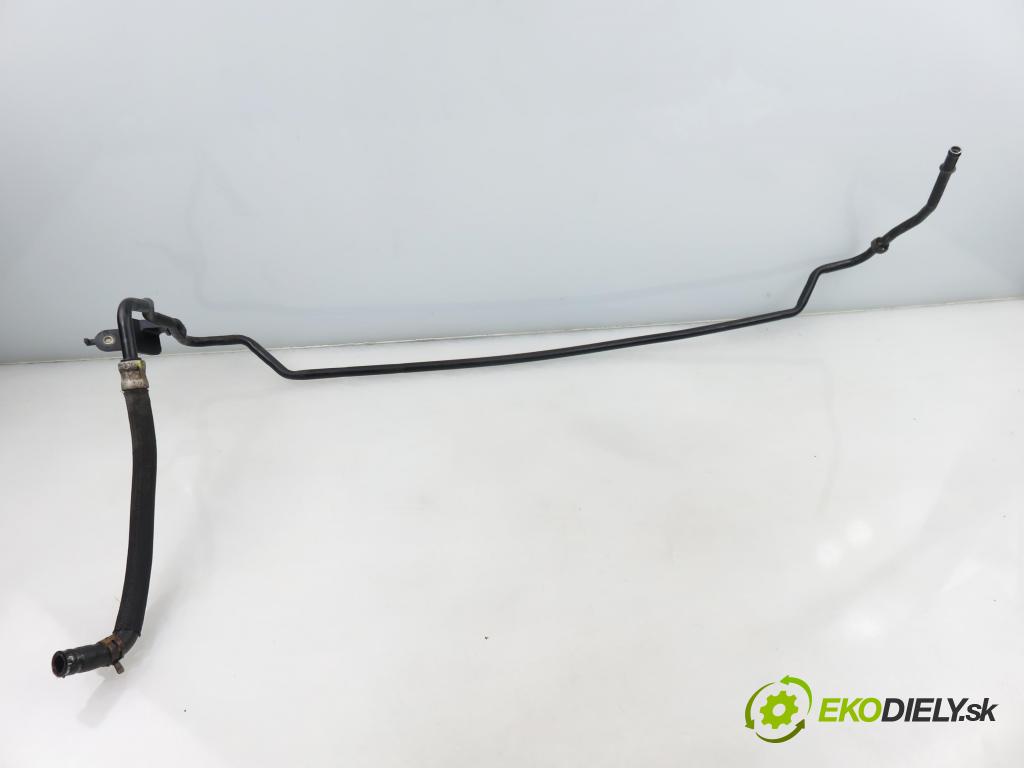 RENAULT ESPACE IV (JK0/1_) MINIVAN 2007 100,00 2.0 (JK09) - F4R 792 1998,00 rúrka / Rúra servočerpadlo 8200300743