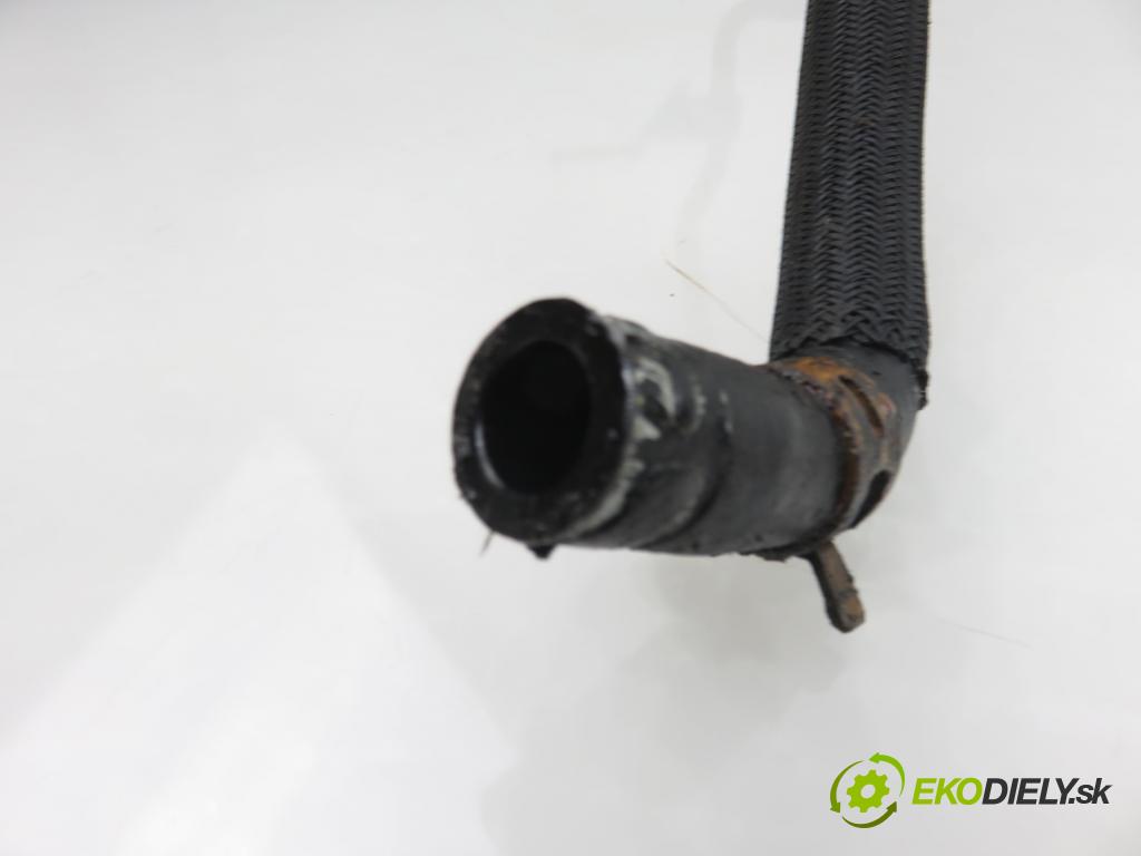 RENAULT ESPACE IV (JK0/1_) MINIVAN 2007 100,00 2.0 (JK09) - F4R 792 1998,00 rúrka / Rúra servočerpadlo 8200300743