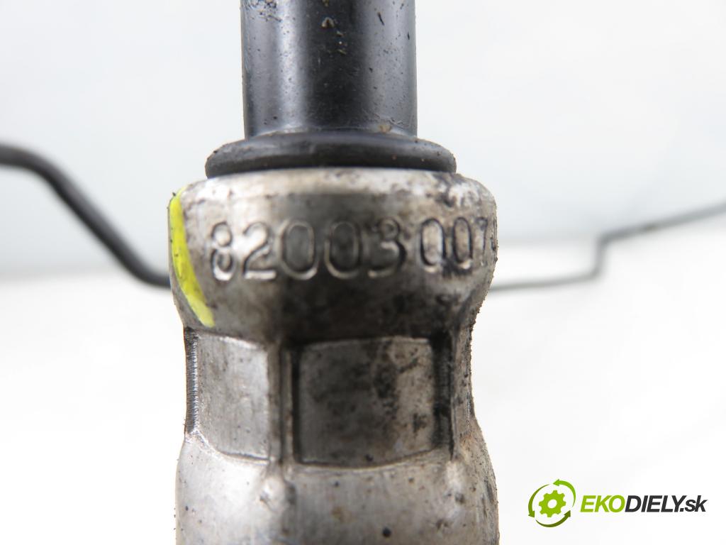 RENAULT ESPACE IV (JK0/1_) MINIVAN 2007 100,00 2.0 (JK09) - F4R 792 1998,00 rúrka / Rúra servočerpadlo 8200300743