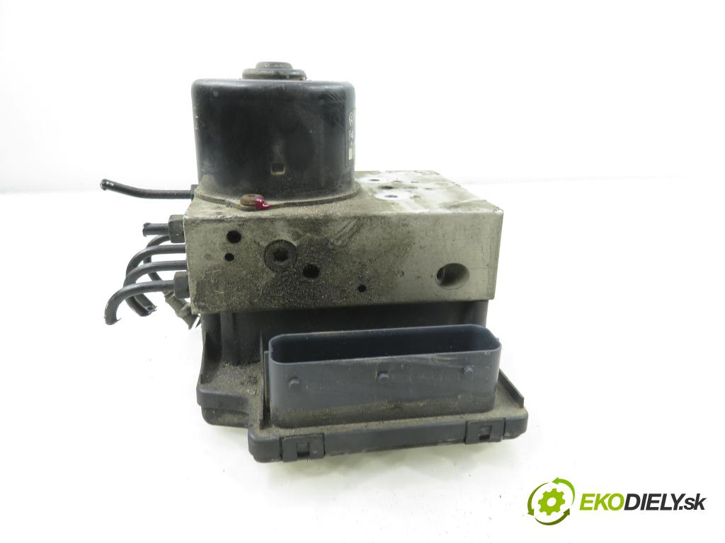 VW GOLF IV (1J1) HB 2000 66,00 1.9 TDI 90 - ALH 1896,00 Pumpa ABS 10094703073 ; 1C0907379 ; 10020402224 (Pumpa ABS)