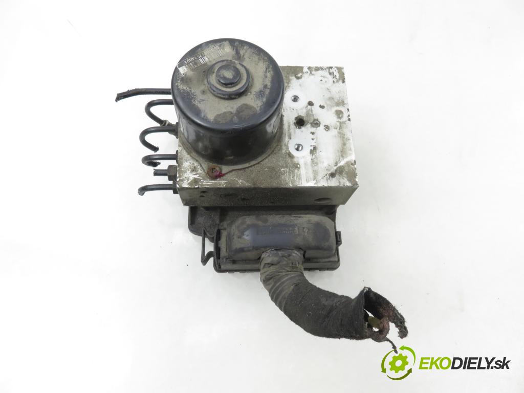 VW GOLF IV (1J1) HB 2000 66,00 1.9 TDI 90 - ALH 1896,00 Pumpa ABS 10094703073 ; 1C0907379 ; 10020402224 (Pumpa ABS)