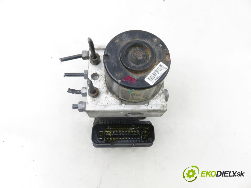 PEUGEOT 207 SW (WK_) KOMBI 2008 88,00 1.6 16V - 5FW (EP6) 1598,00 pumpa ABS 10097011463 ; 9663945580 ; 10020701054 (Pumpa ABS)