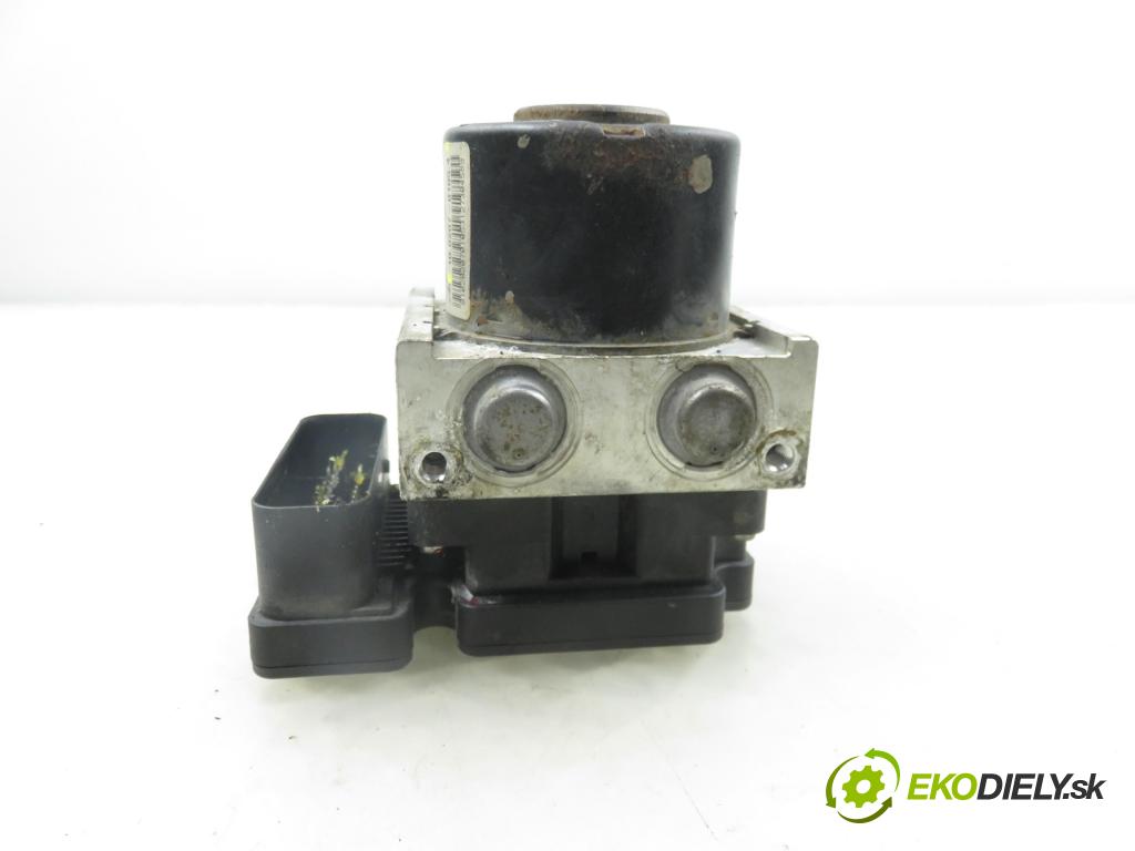 PEUGEOT 207 SW (WK_) KOMBI 2008 88,00 1.6 16V - 5FW (EP6) 1598,00 Pumpa ABS 10097011463 ; 9663945580 ; 10020701054 (Pumpa ABS)