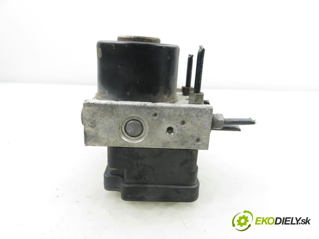 PEUGEOT 207 SW (WK_) KOMBI 2008 88,00 1.6 16V - 5FW (EP6) 1598,00 Pumpa ABS 10097011463 ; 9663945580 ; 10020701054 (Pumpa ABS)