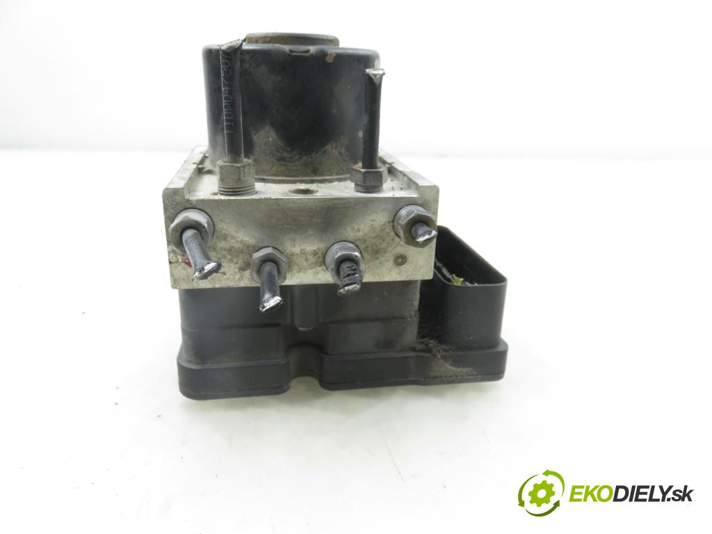 PEUGEOT 207 SW (WK_) KOMBI 2008 88,00 1.6 16V - 5FW (EP6) 1598,00 Pumpa ABS 10097011463 ; 9663945580 ; 10020701054 (Pumpa ABS)