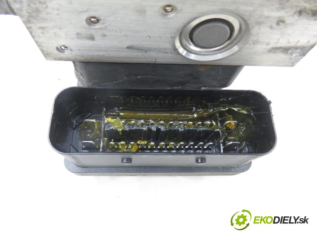 PEUGEOT 207 SW (WK_) KOMBI 2008 88,00 1.6 16V - 5FW (EP6) 1598,00 Pumpa ABS 10097011463 ; 9663945580 ; 10020701054 (Pumpa ABS)