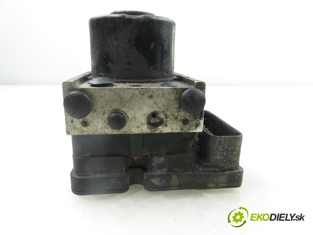 CITROEN C3 I (FC_) HB 2007 50,00 1.4 HDi - 8HZ (DV4TD) 1398,00 Pumpa ABS 10097011443 ; 9662298480 ; 10020700924 (Pumpa ABS)