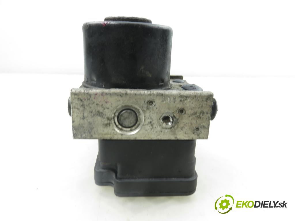 CITROEN C3 I (FC_) HB 2007 50,00 1.4 HDi - 8HZ (DV4TD) 1398,00 pumpa ABS 10097011443 ; 9662298480 ; 10020700924 (Pumpa ABS)