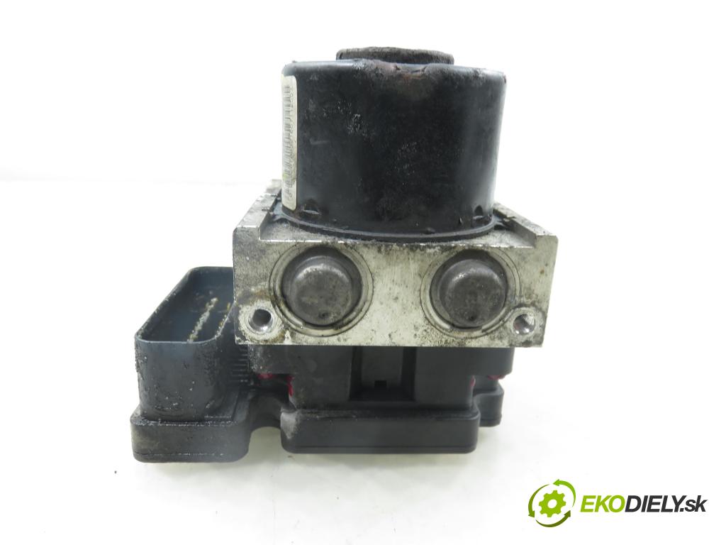 CITROEN C3 I (FC_) HB 2007 50,00 1.4 HDi - 8HZ (DV4TD) 1398,00 pumpa ABS 10097011443 ; 9662298480 ; 10020700924 (Pumpa ABS)