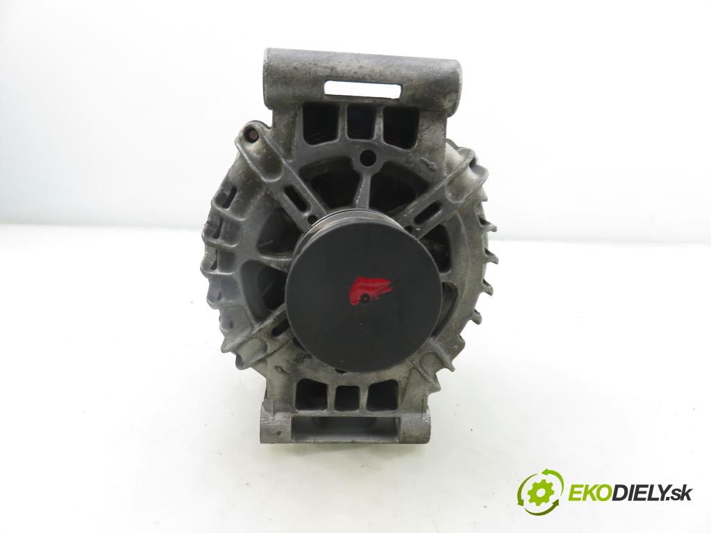 PEUGEOT 207 SW (WK_) KOMBI 2008 88,00 1.6 16V - 5FW (EP6) 1598,00 Alternátor A3157 (Alternátor)