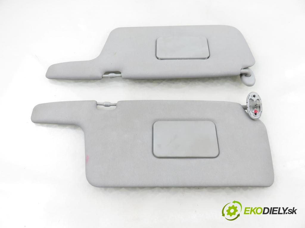 HONDA CIVIC VII Hatchback (EU, EP, EV) HB 2004 81,00 1.6 i - D16V1 1590,00 kryty protislnečné 