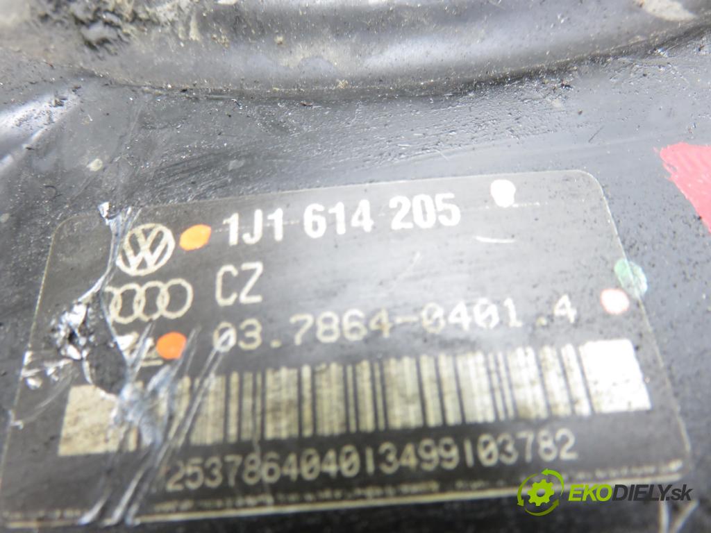 VW GOLF IV (1J1) HB 2000 66,00 1.9 TDI 90 - ALH 1896,00 Posilovač 1J1614205 ; 03786404014 (Servočerpadlo)