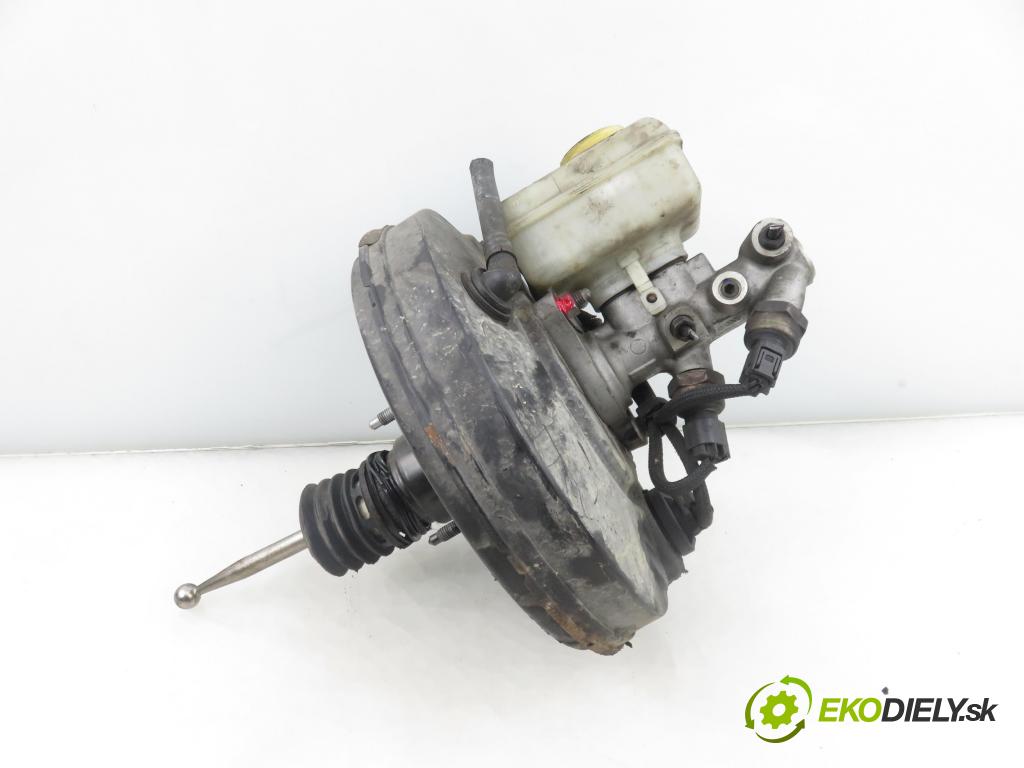 VW GOLF IV (1J1) HB 2000 66,00 1.9 TDI 90 - ALH 1896,00 Posilovač 1J1614205 ; 03786404014 (Servočerpadlo)