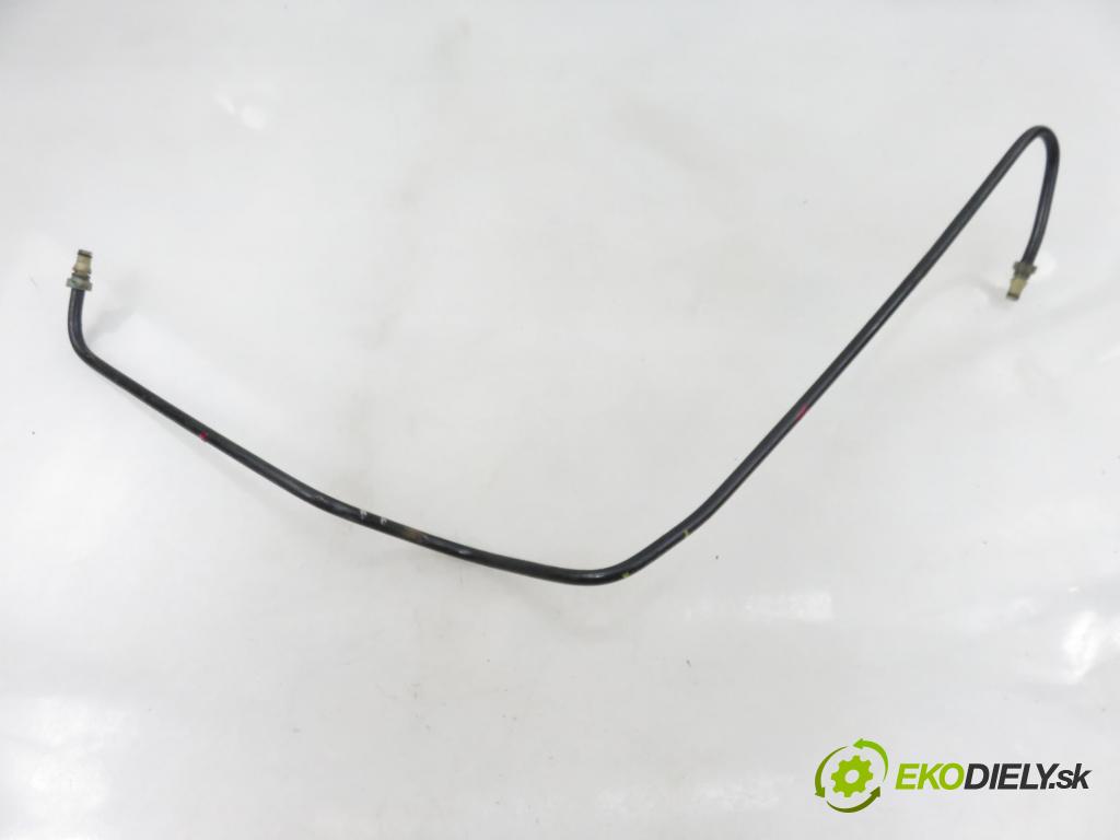 MERCEDES-BENZ SPRINTER 3,5-t Skrzynia (906) FURGON 2011 95,00 313 CDI (906.631, 906.633, 906.635, 906.637) - OM  2143,00 rúrka vypínacieho ložiska 9062900313