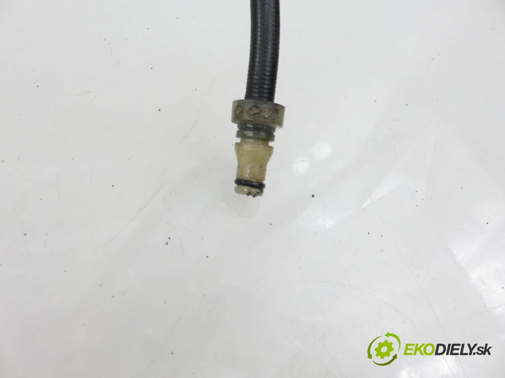 MERCEDES-BENZ SPRINTER 3,5-t Skrzynia (906) FURGON 2011 95,00 313 CDI (906.631, 906.633, 906.635, 906.637) - OM  2143,00 rúrka vypínacieho ložiska 9062900313