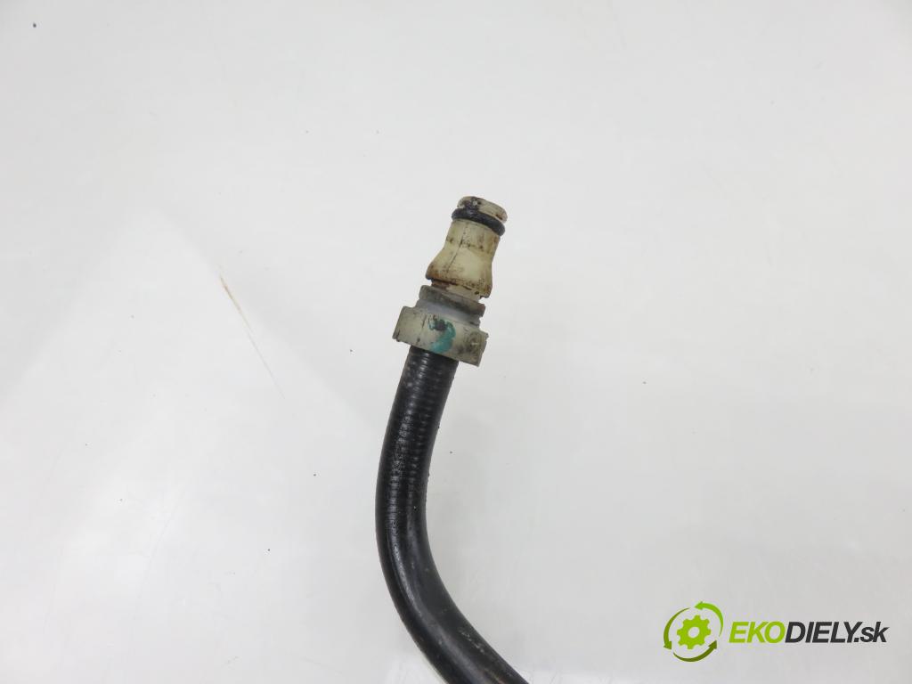 MERCEDES-BENZ SPRINTER 3,5-t Skrzynia (906) FURGON 2011 95,00 313 CDI (906.631, 906.633, 906.635, 906.637) - OM  2143,00 rúrka vypínacieho ložiska 9062900313