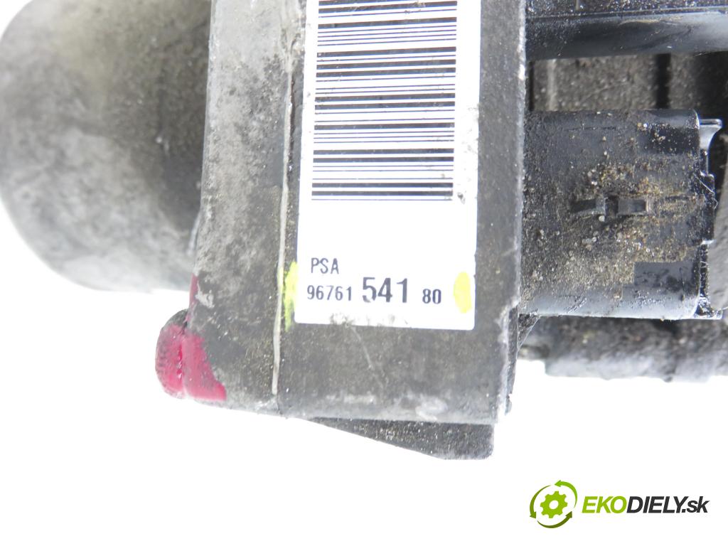 PEUGEOT 508 I (8D_) SEDAN 2012 103,00 2.0 HDi - RHF (DW10BTED4) 1997,00 pumpa servočerpadlo HYD-EL. 9676154180 ; A5101675B