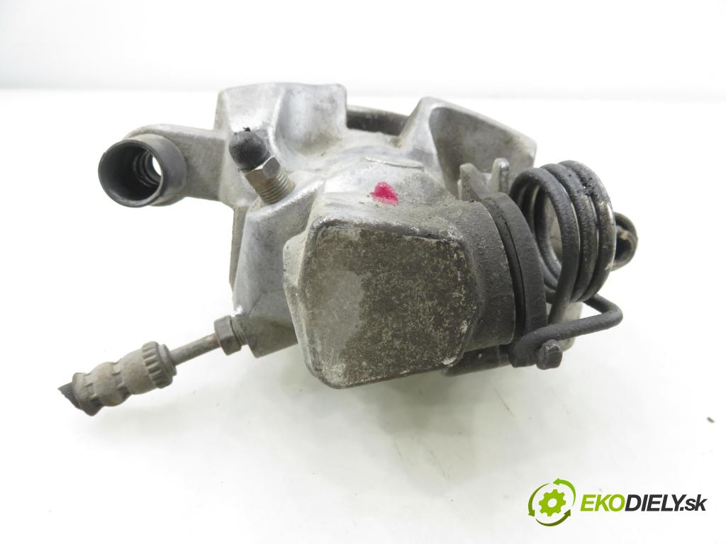 PEUGEOT 508 I (8D_) SEDAN 2012 103,00 2.0 HDi - RHF (DW10BTED4) 1997,00 Brzdič strmeň pravé zadné