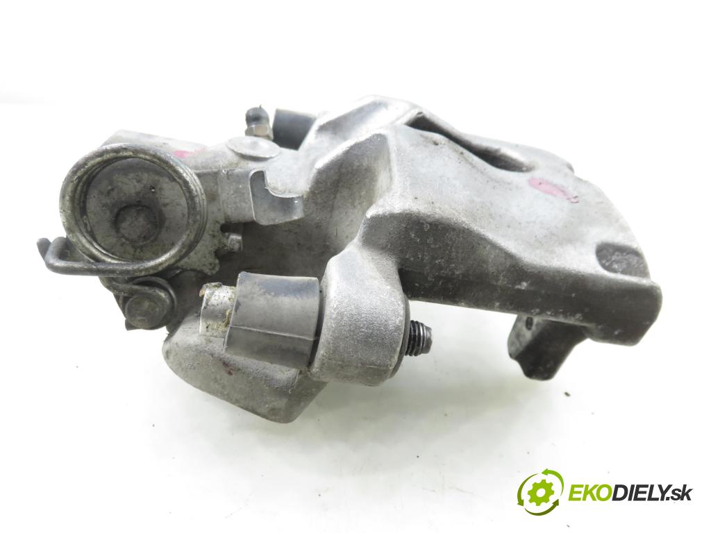 PEUGEOT 508 I (8D_) SEDAN 2012 103,00 2.0 HDi - RHF (DW10BTED4) 1997,00 Brzdič strmeň pravé zadné